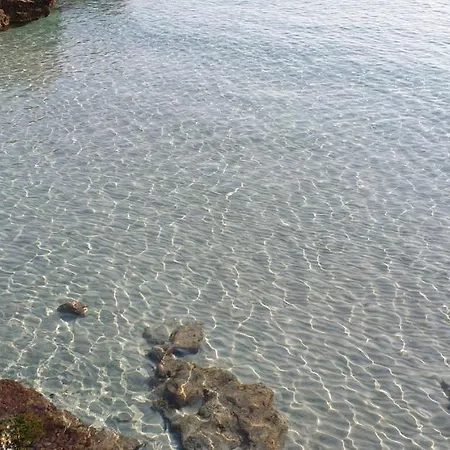 Casa * San Foca