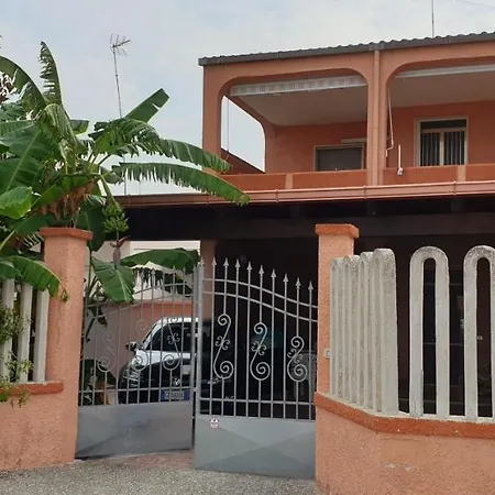 Casa San Foca