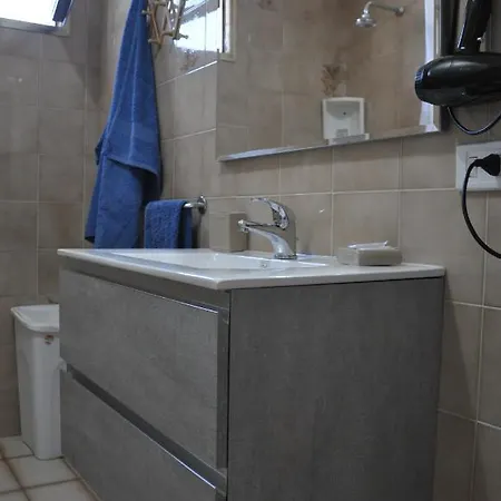 Casa Hotel San Foca
