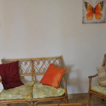 Casa Hotel San Foca