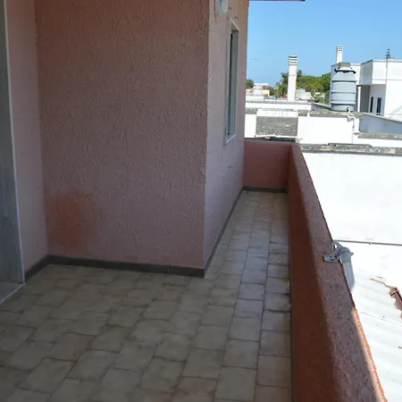 Hotel Casa San Foca