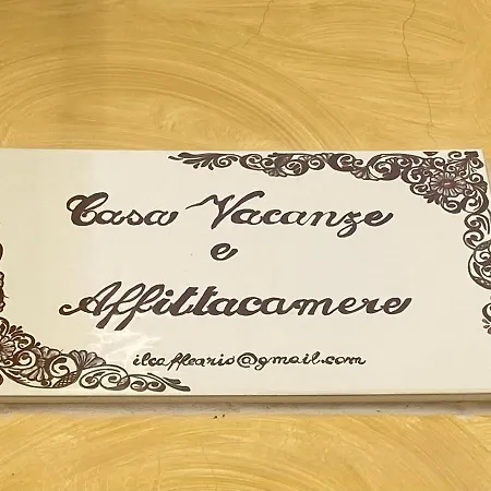 Casa לטרצה