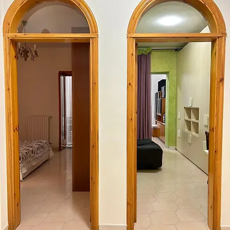 בית נופש Casa *
