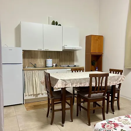 בית נופש Casa