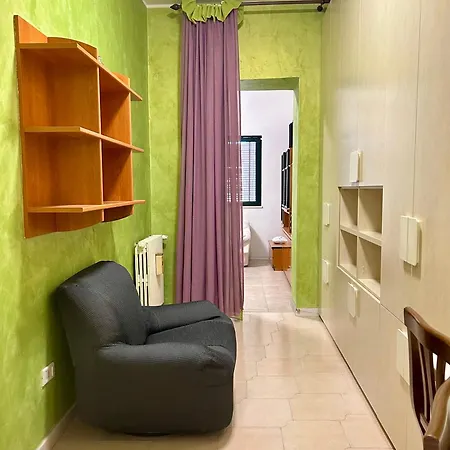 בית נופש Casa לטרצה