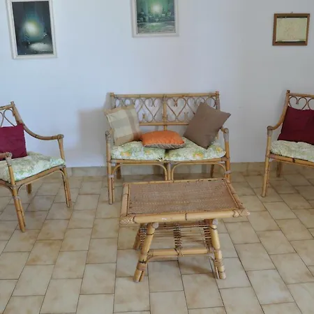 Szálloda Casa *